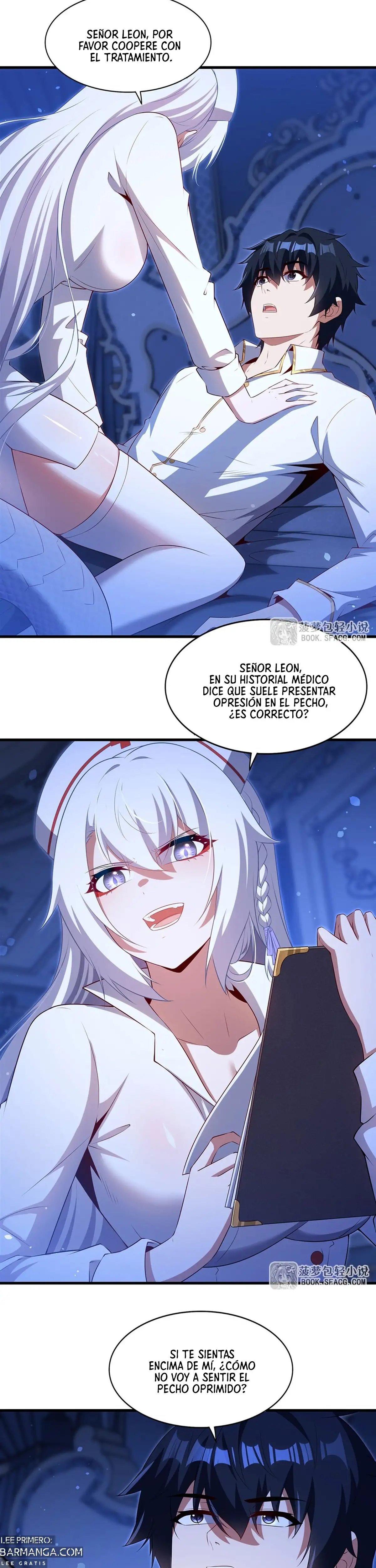 Capitulo 74 page 17