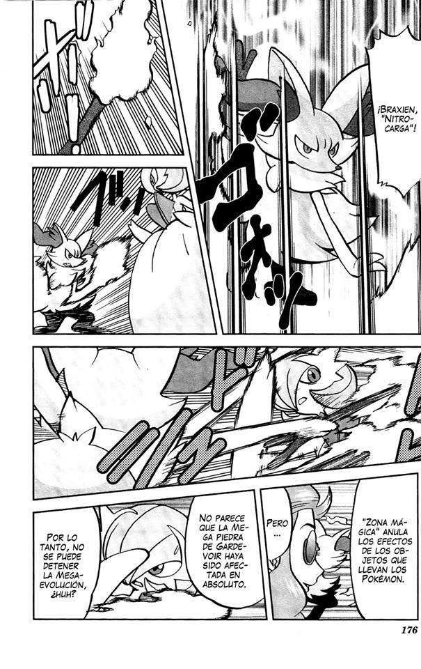 Capitulo 21 page 14