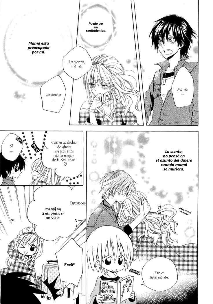 Capitulo 11 page 20