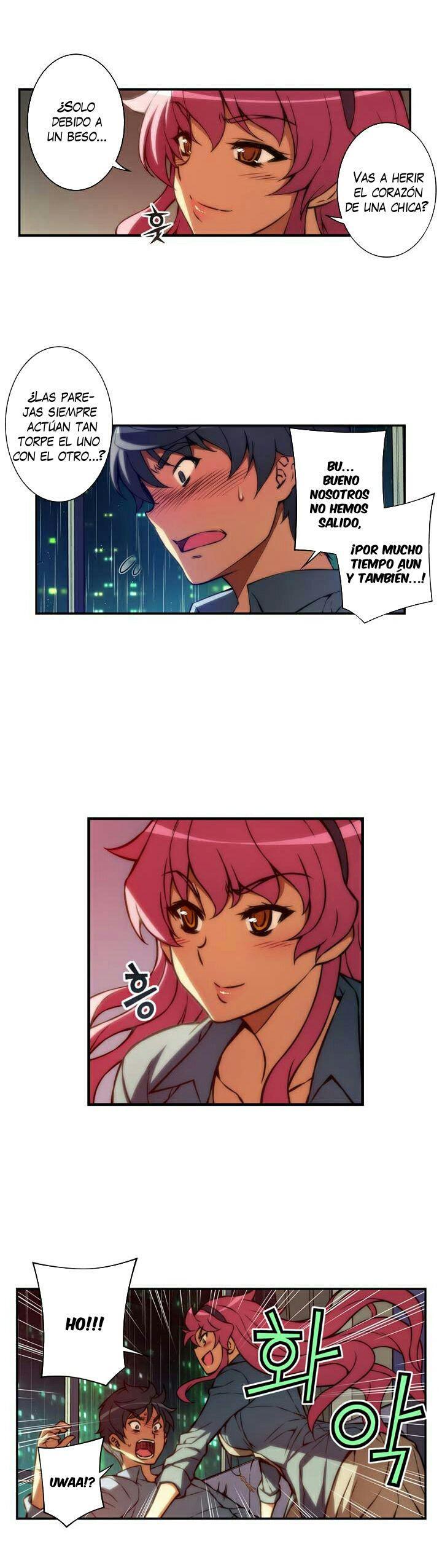 Capitulo 48.50 page 14