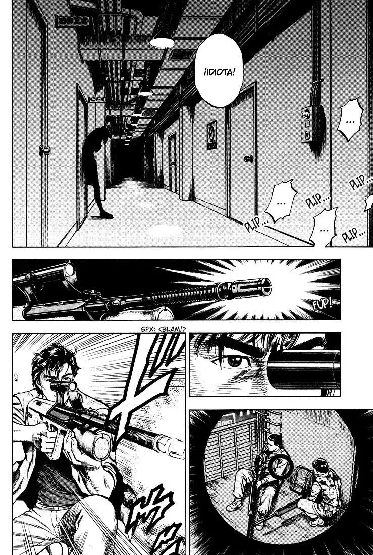 Capitulo 21 page 12