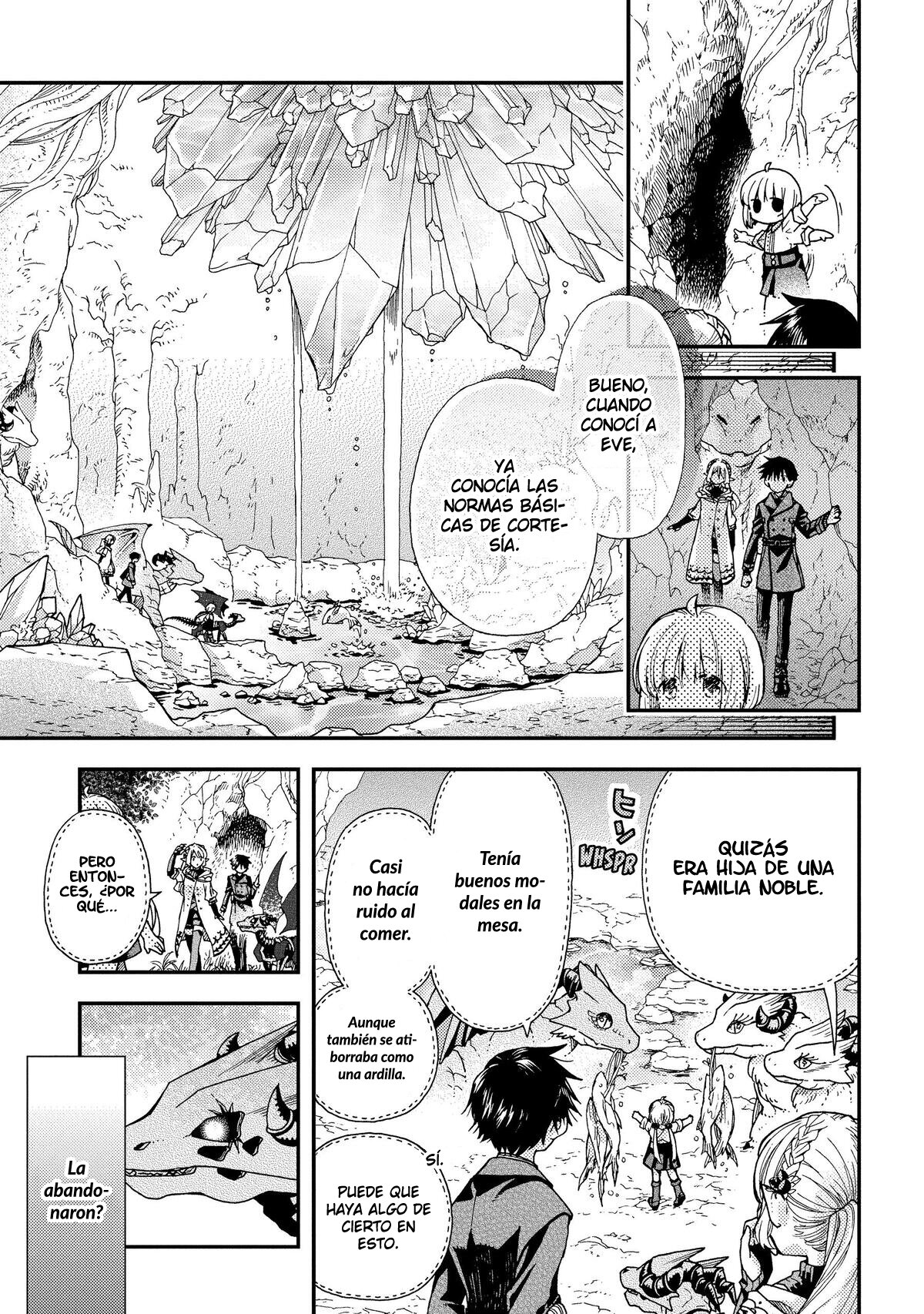 Capitulo 33 page 26