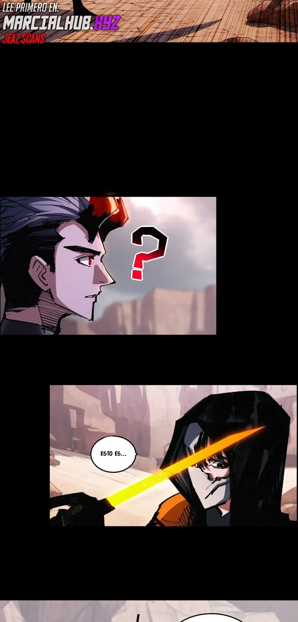 Capitulo 54 page 39
