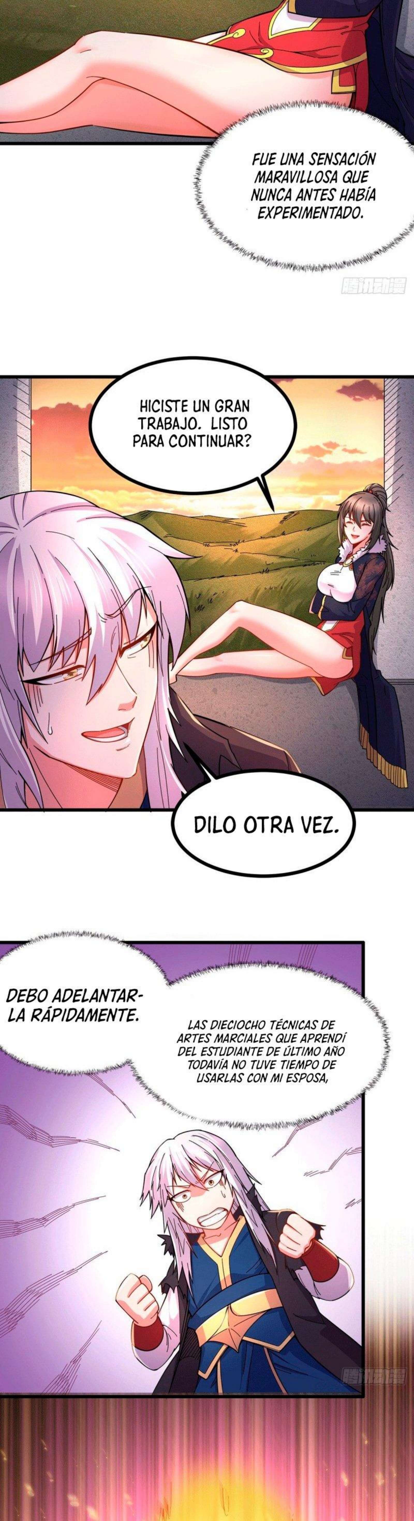 Capitulo 165 page 5