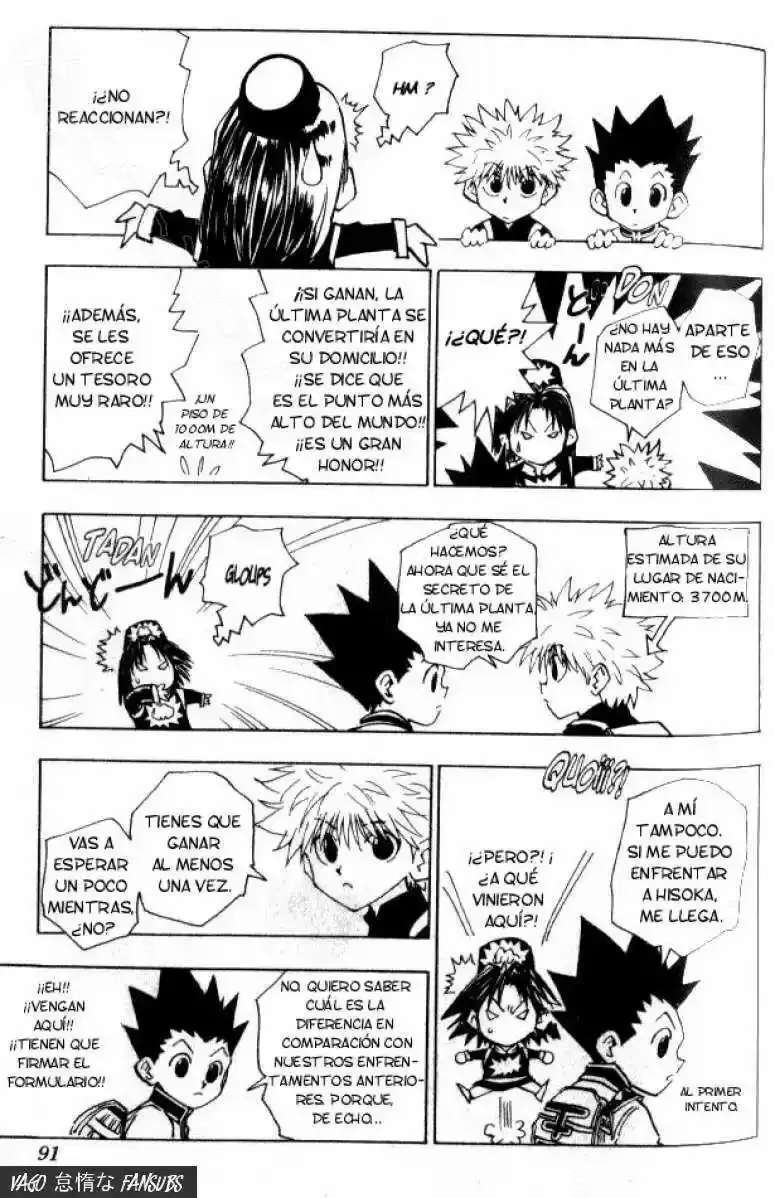 Capitulo 49 page 6