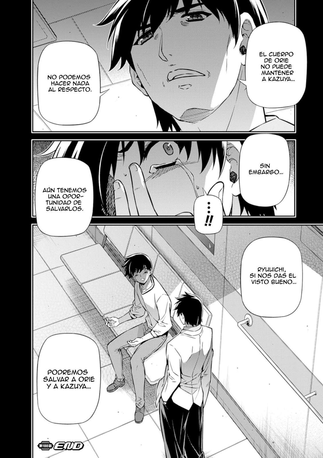 Capitulo 188 page 29