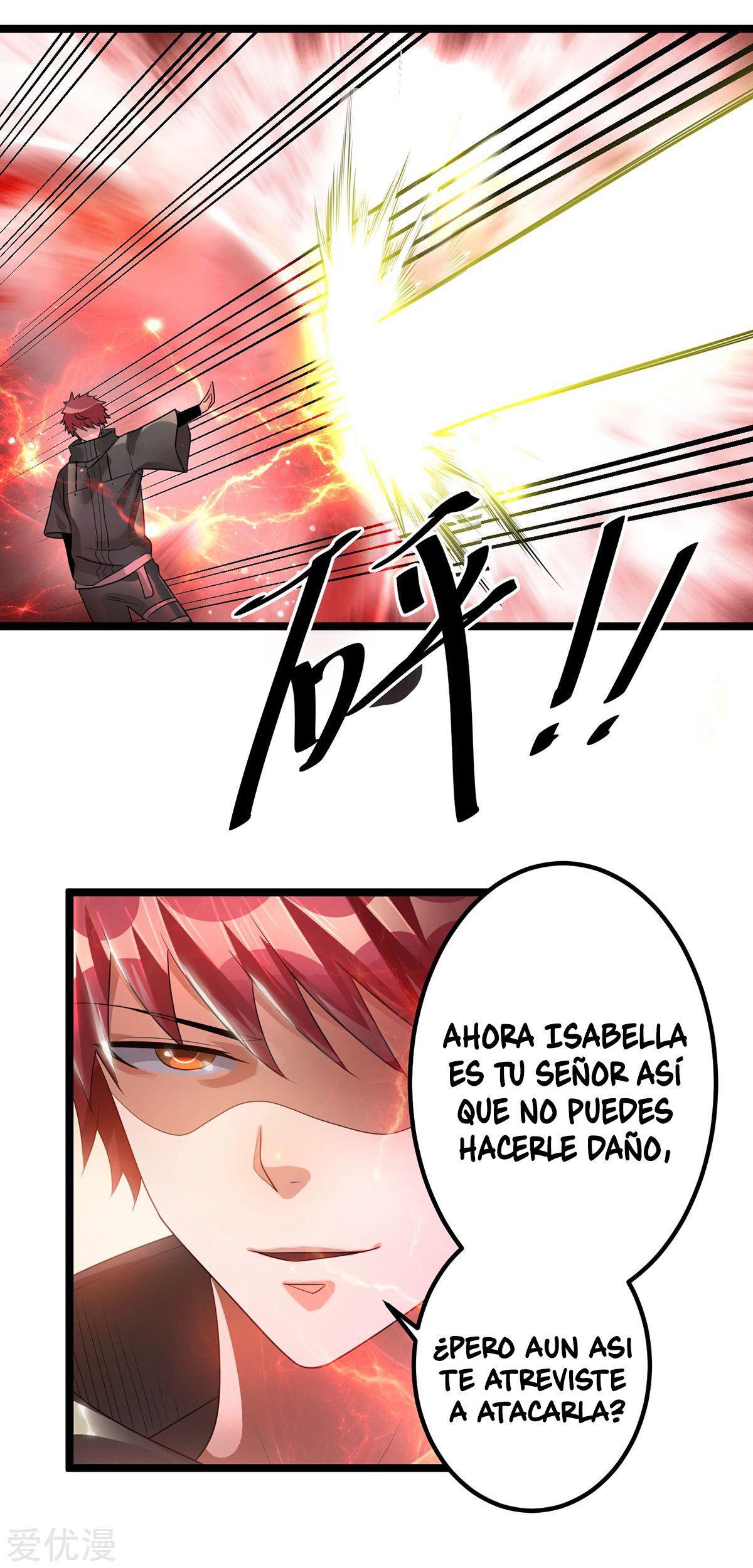 Capitulo 111 page 22