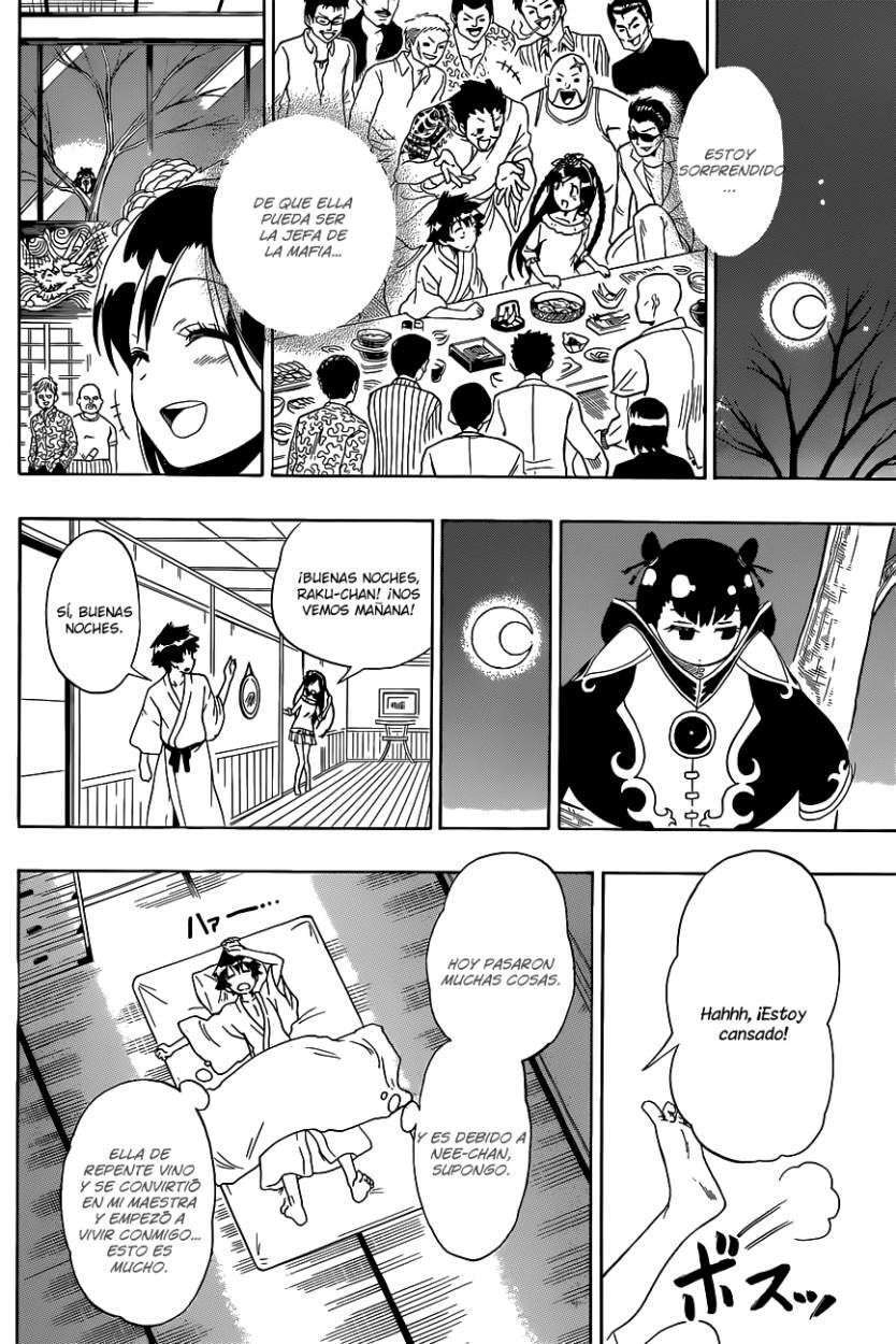 Capitulo 119 page 17