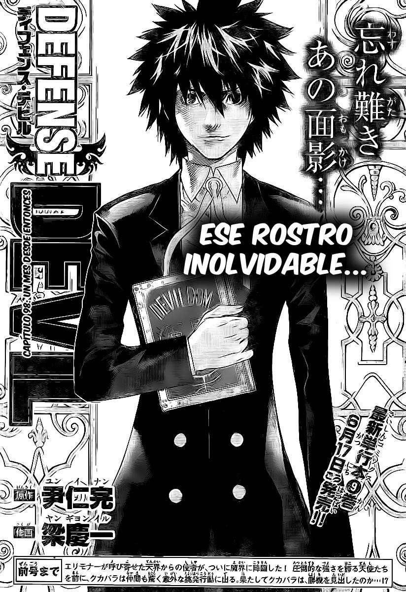 Capitulo 98 page 1