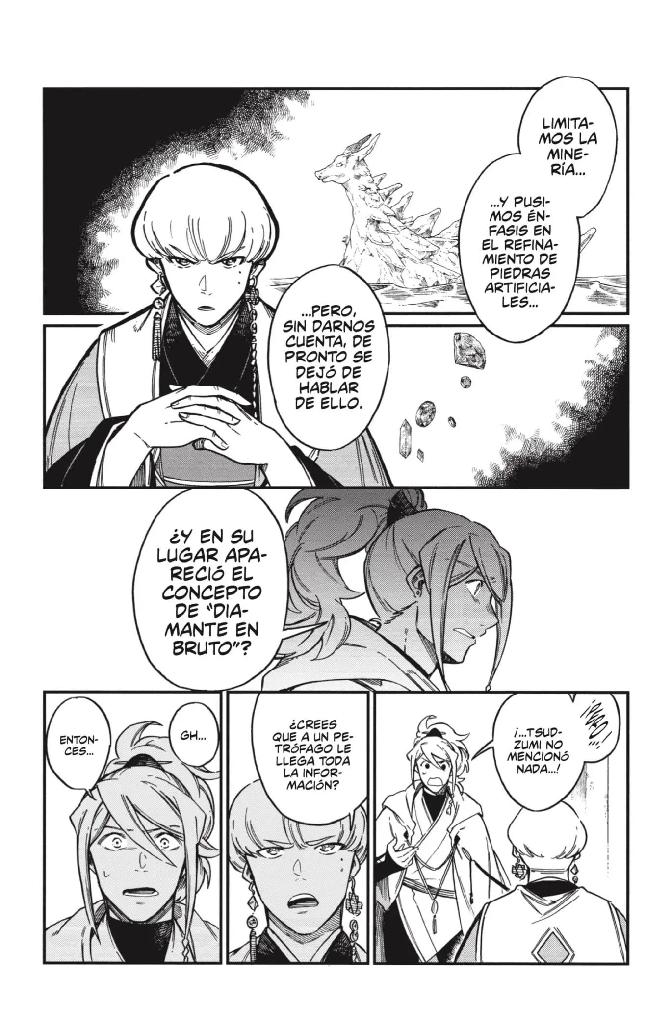Capitulo 42 page 19