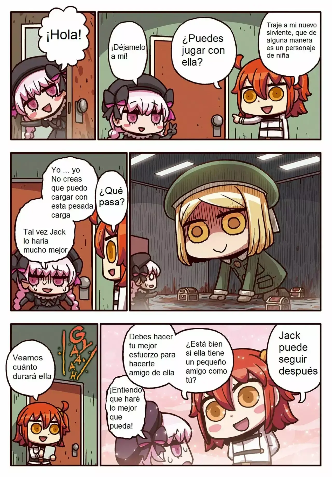 Capitulo 74 page 1