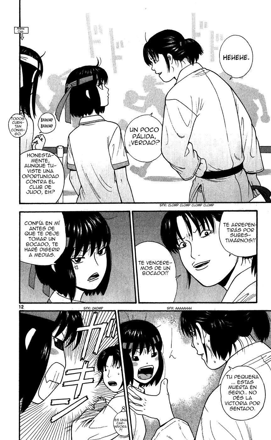 Capitulo 74 page 15