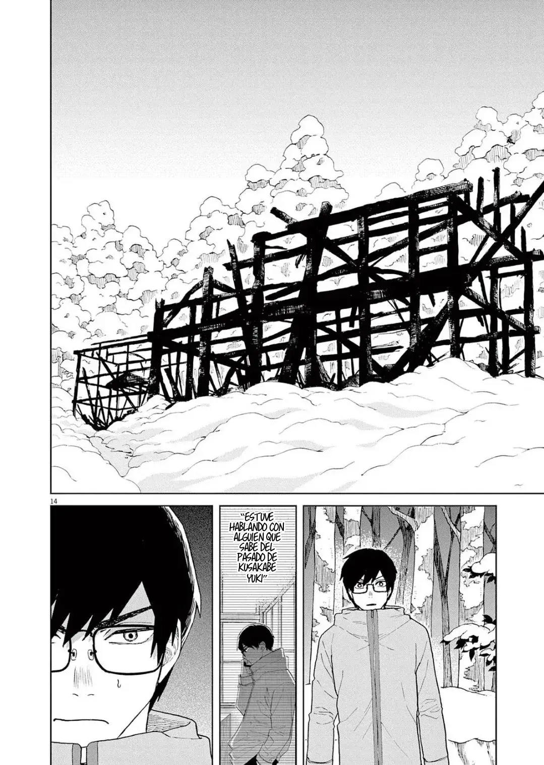 Capitulo 58 page 14