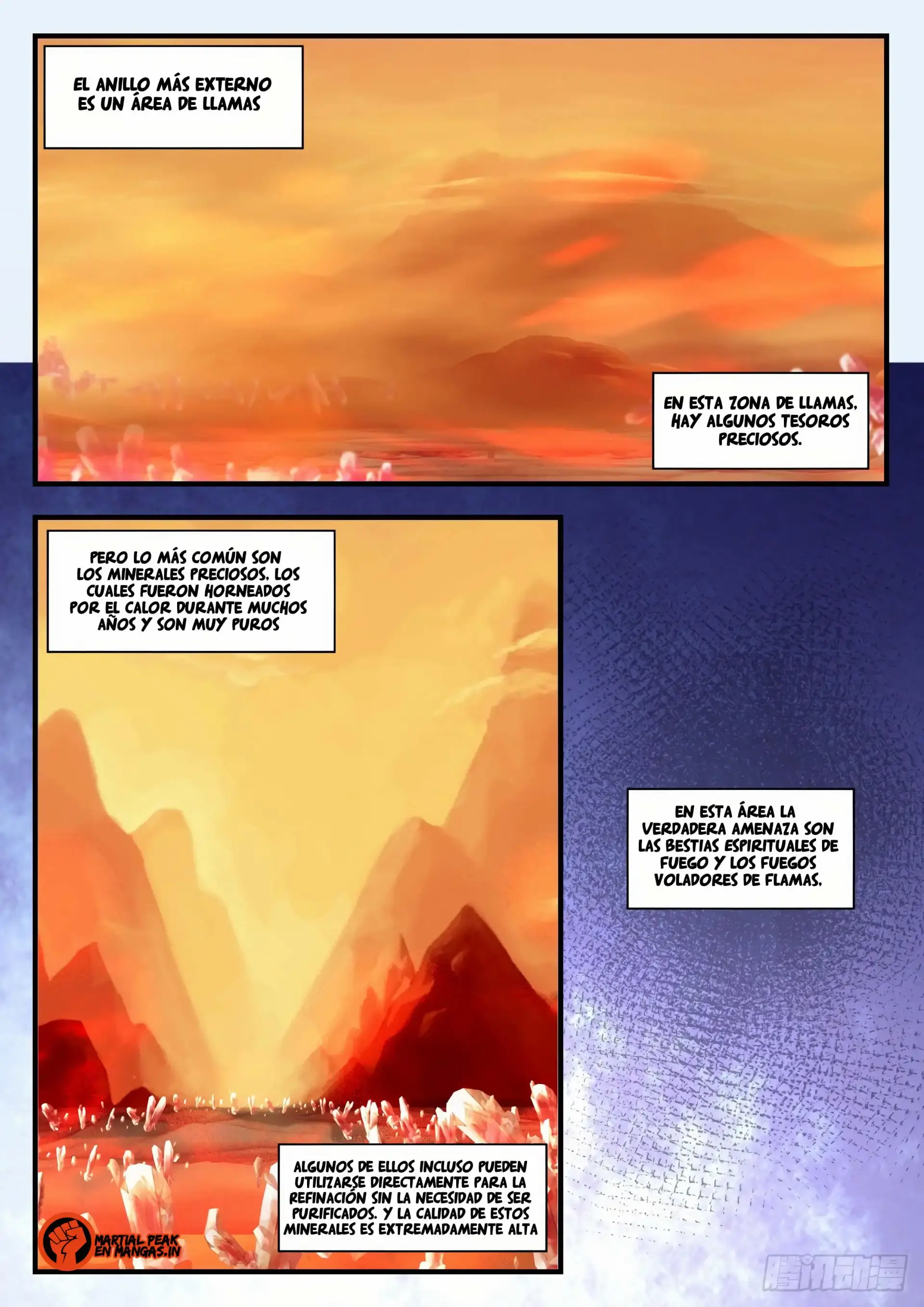 Capitulo 1068 page 3