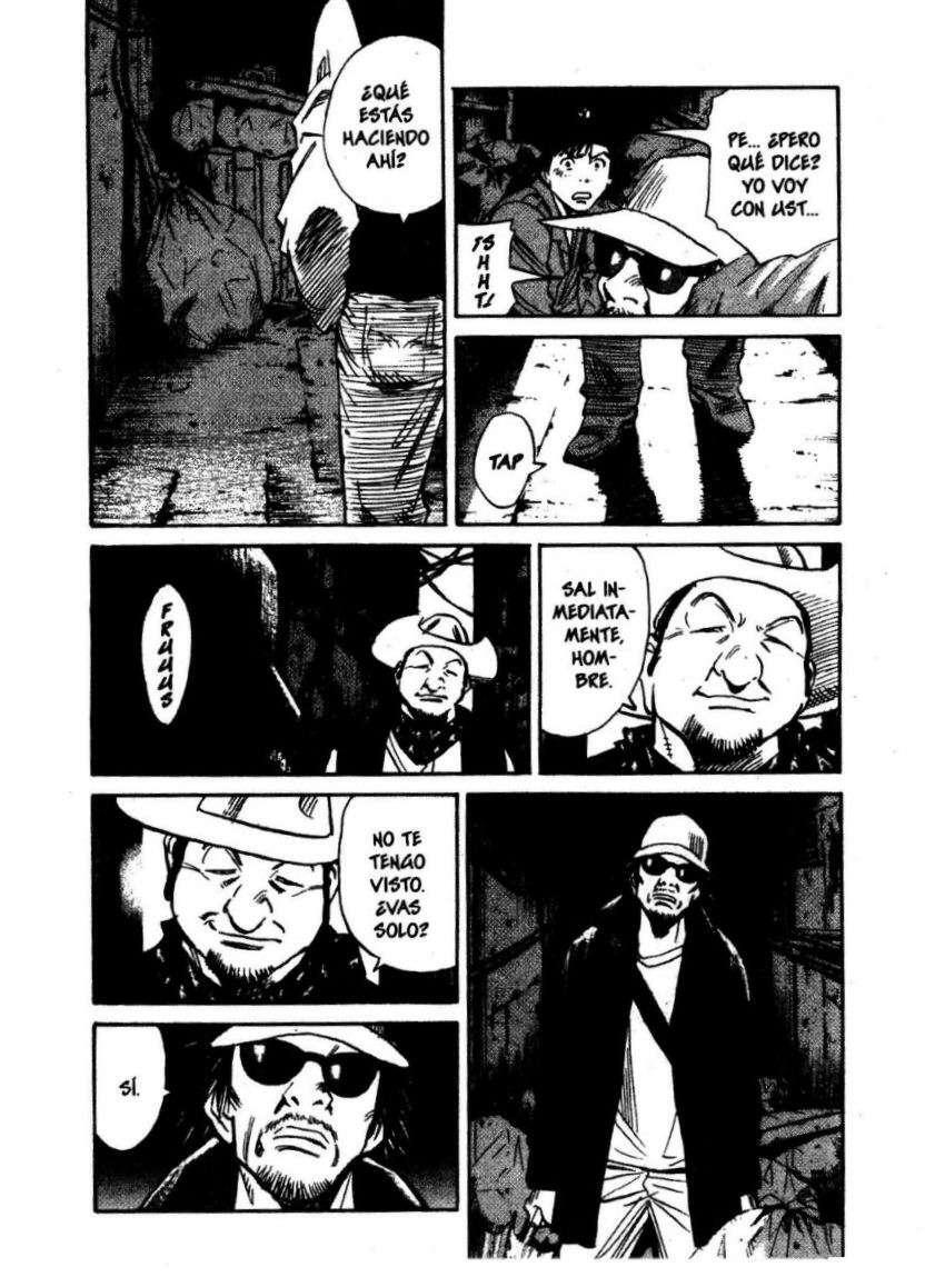 Capitulo 206 page 10