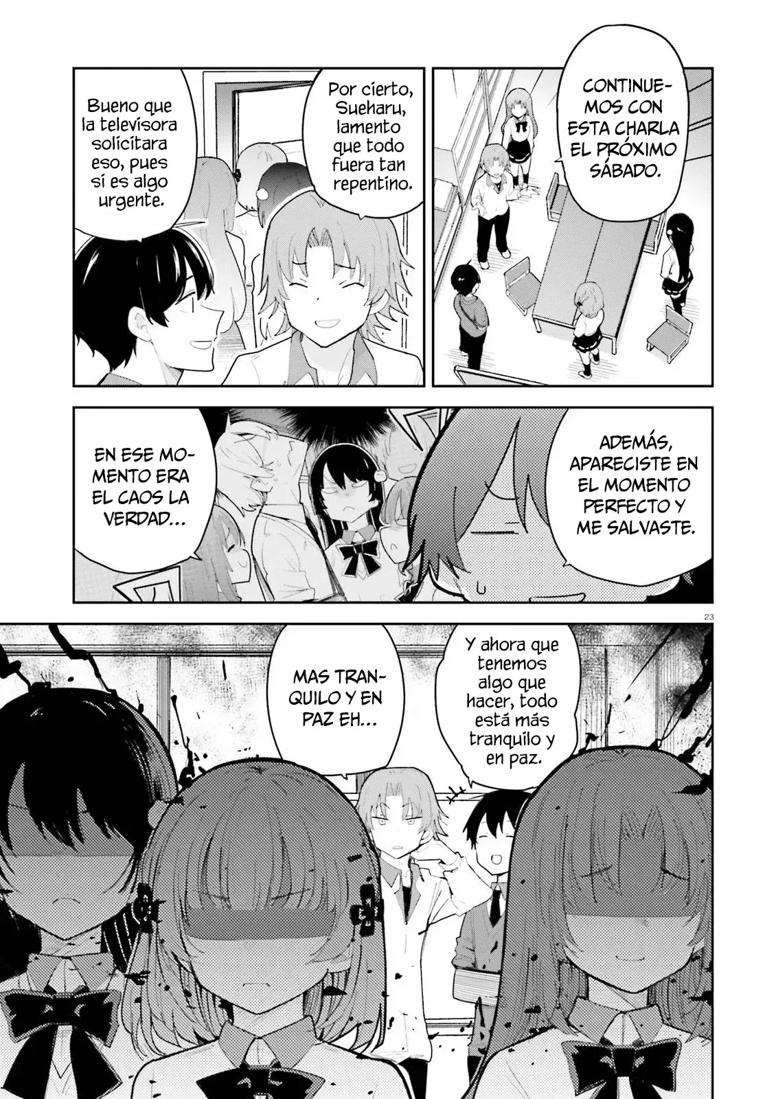 Capitulo 39 page 24
