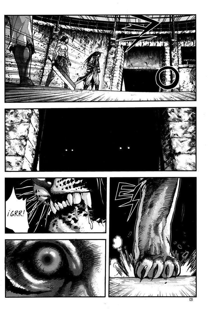 Capitulo 221 page 5