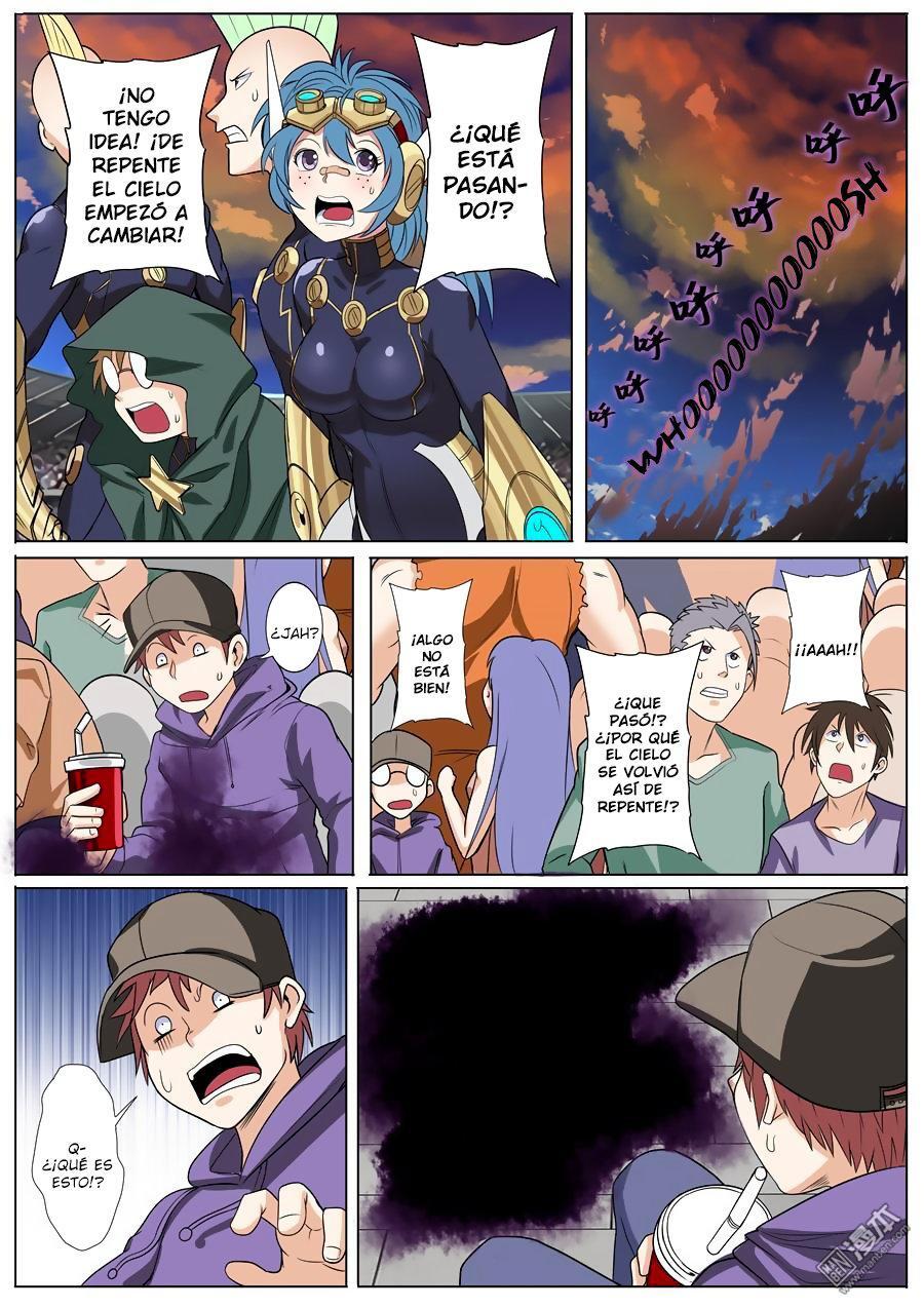 Capitulo 95 page 13