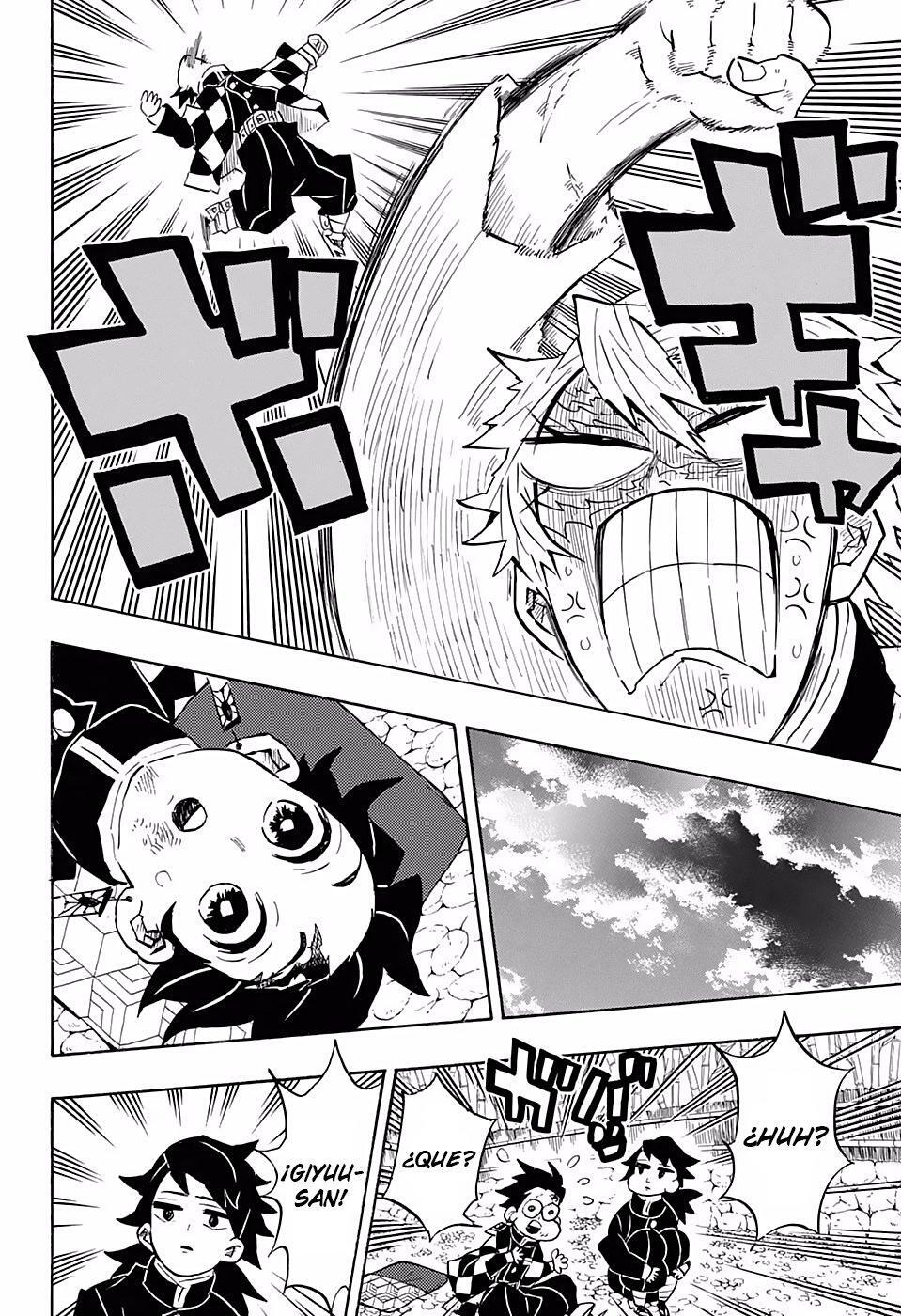 Capitulo 136 page 15