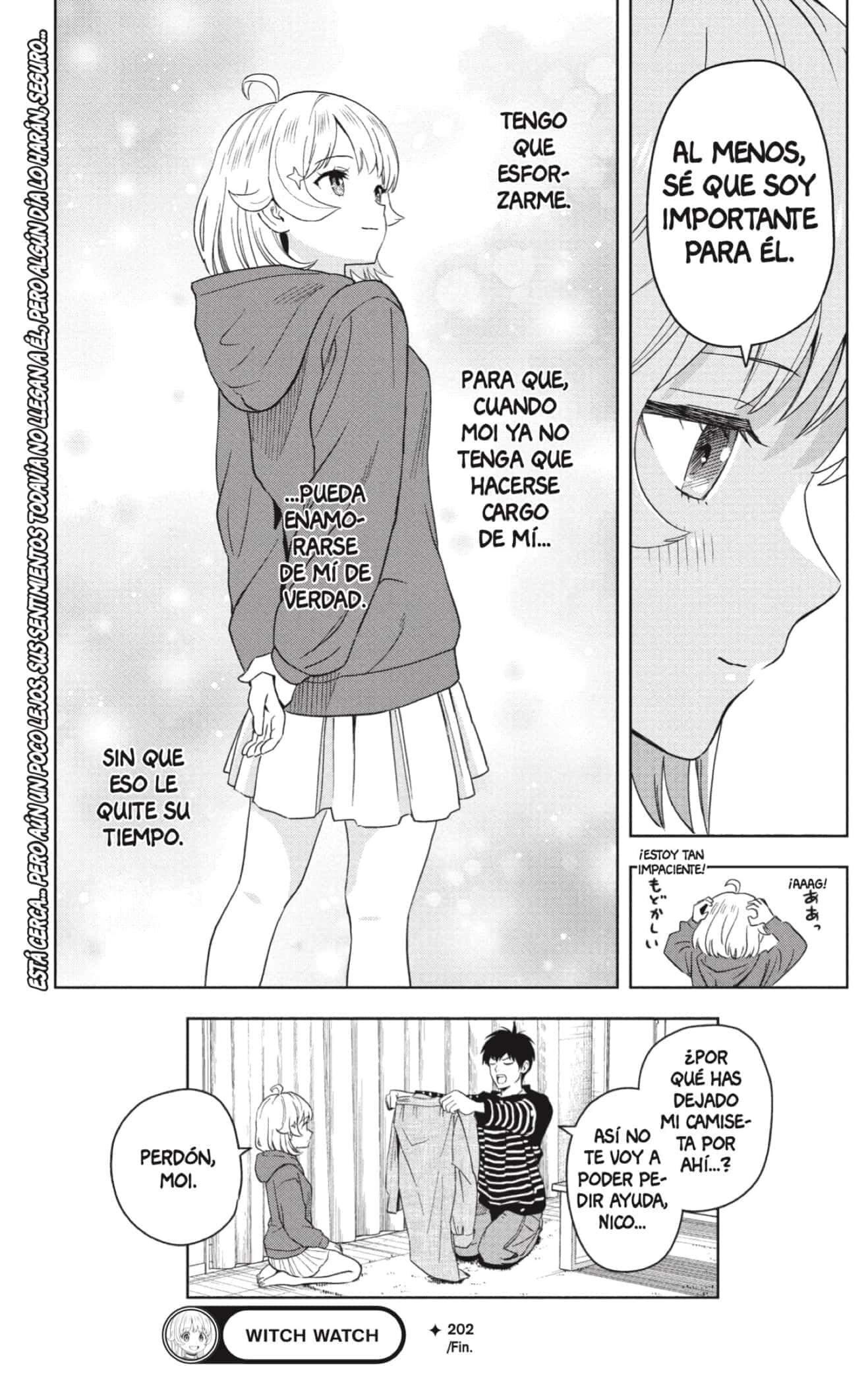 Capitulo 202 page 19