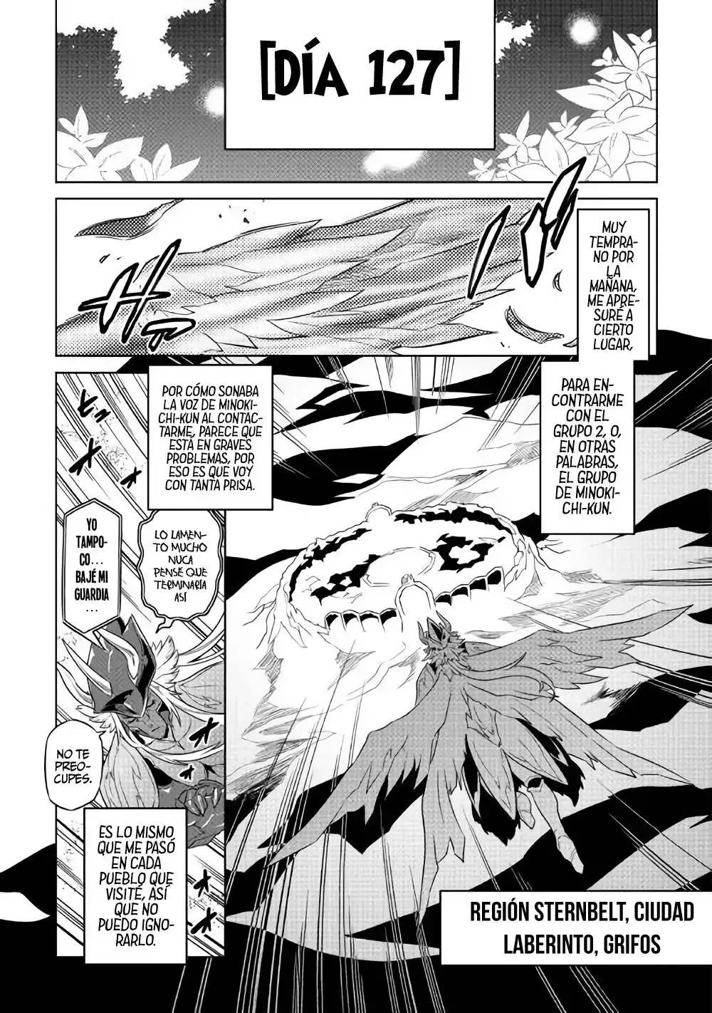 Capitulo 56 page 18