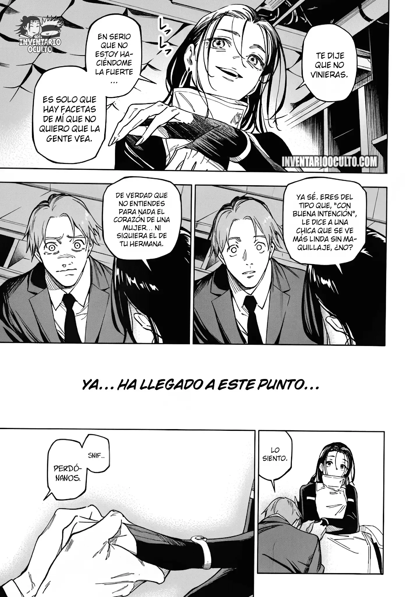 Capitulo 15 page 6