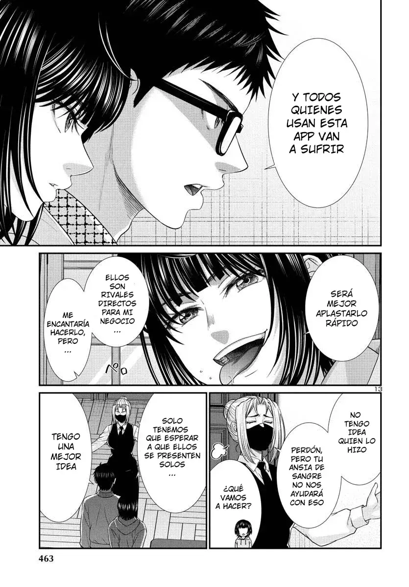 Capitulo 89 page 14