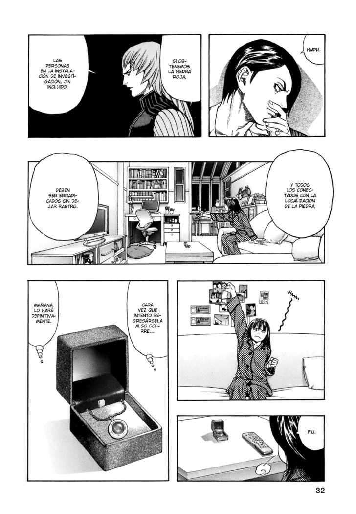 Capitulo 133 page 14