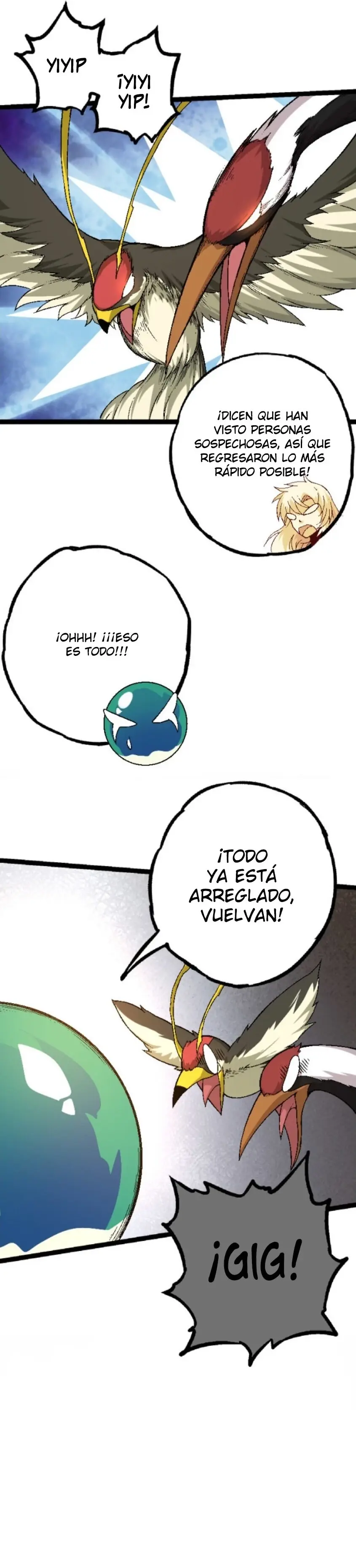Capitulo 28 page 20