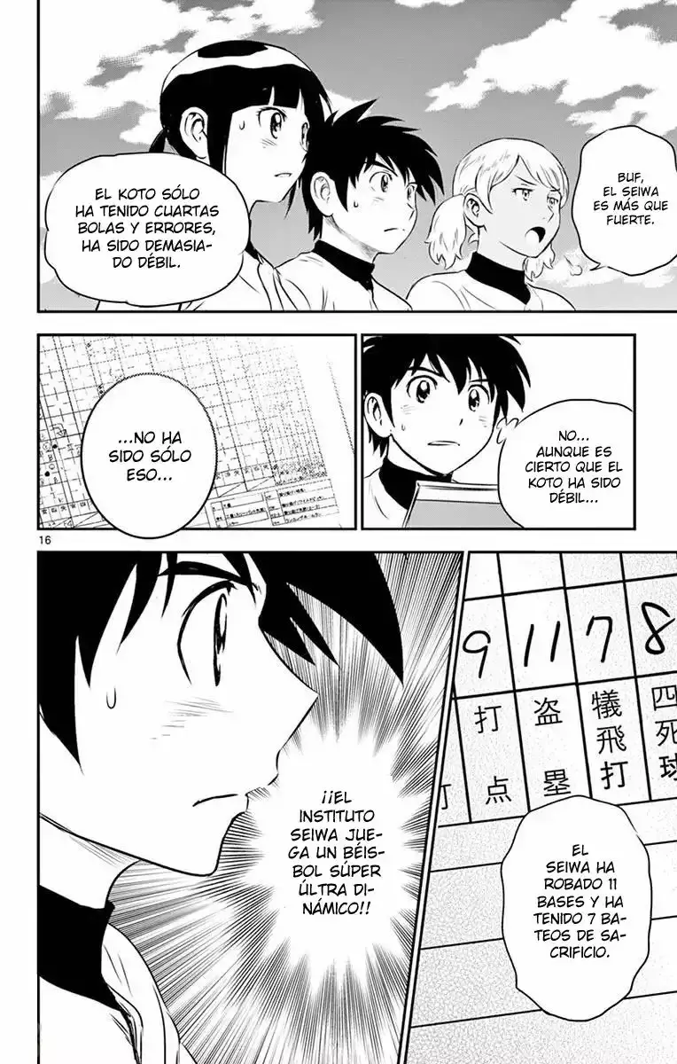 Capitulo 110 page 16