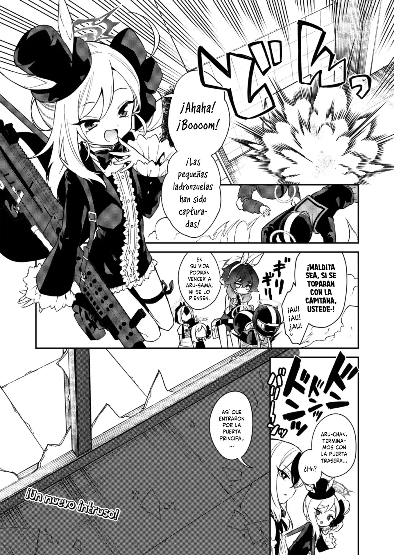 Capitulo 8 page 1