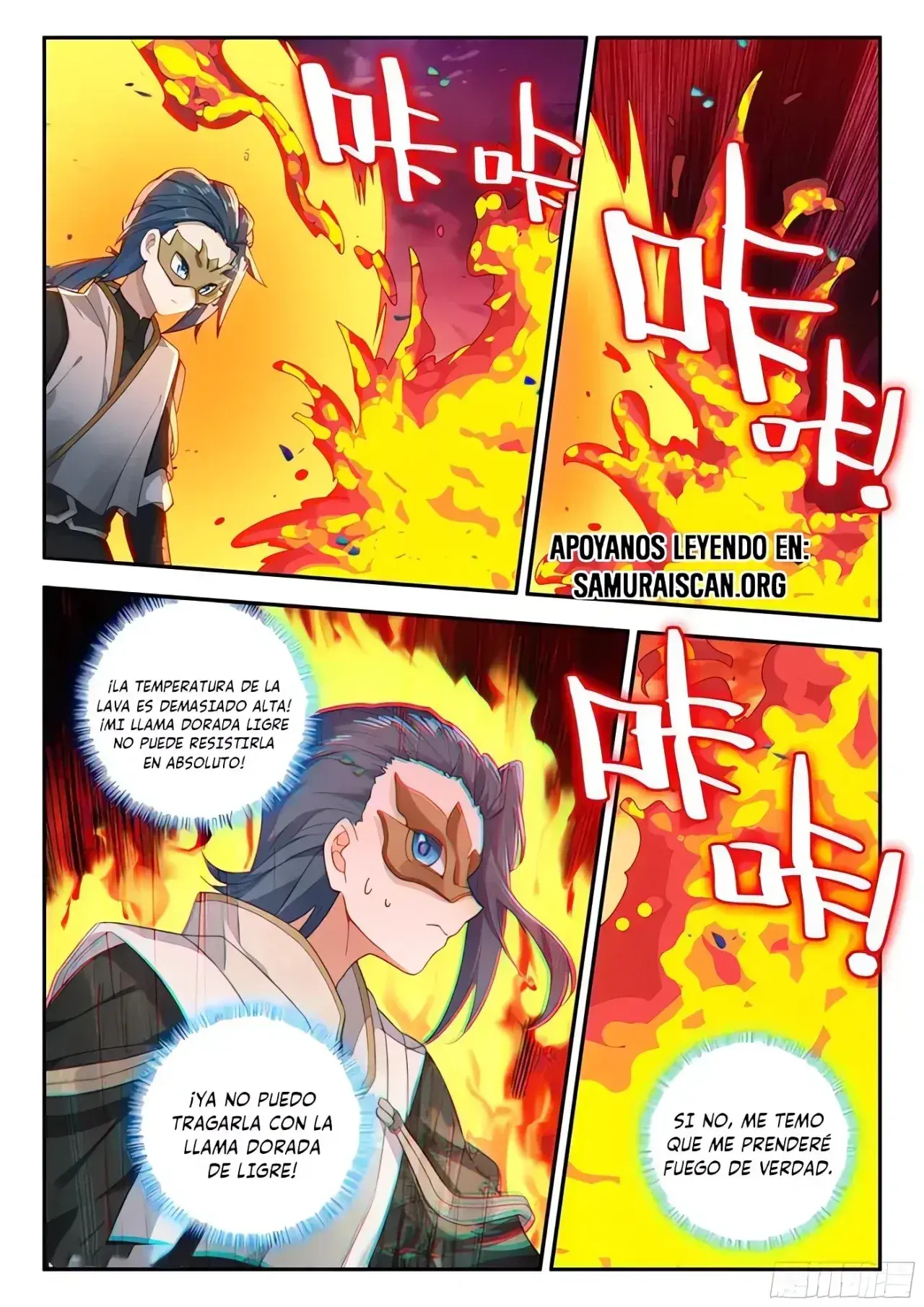 Capitulo 176 page 11