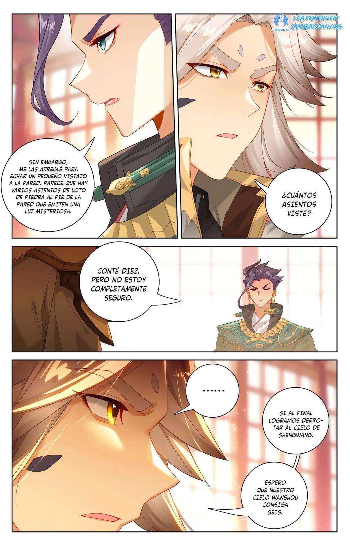 Capitulo 1027 page 4