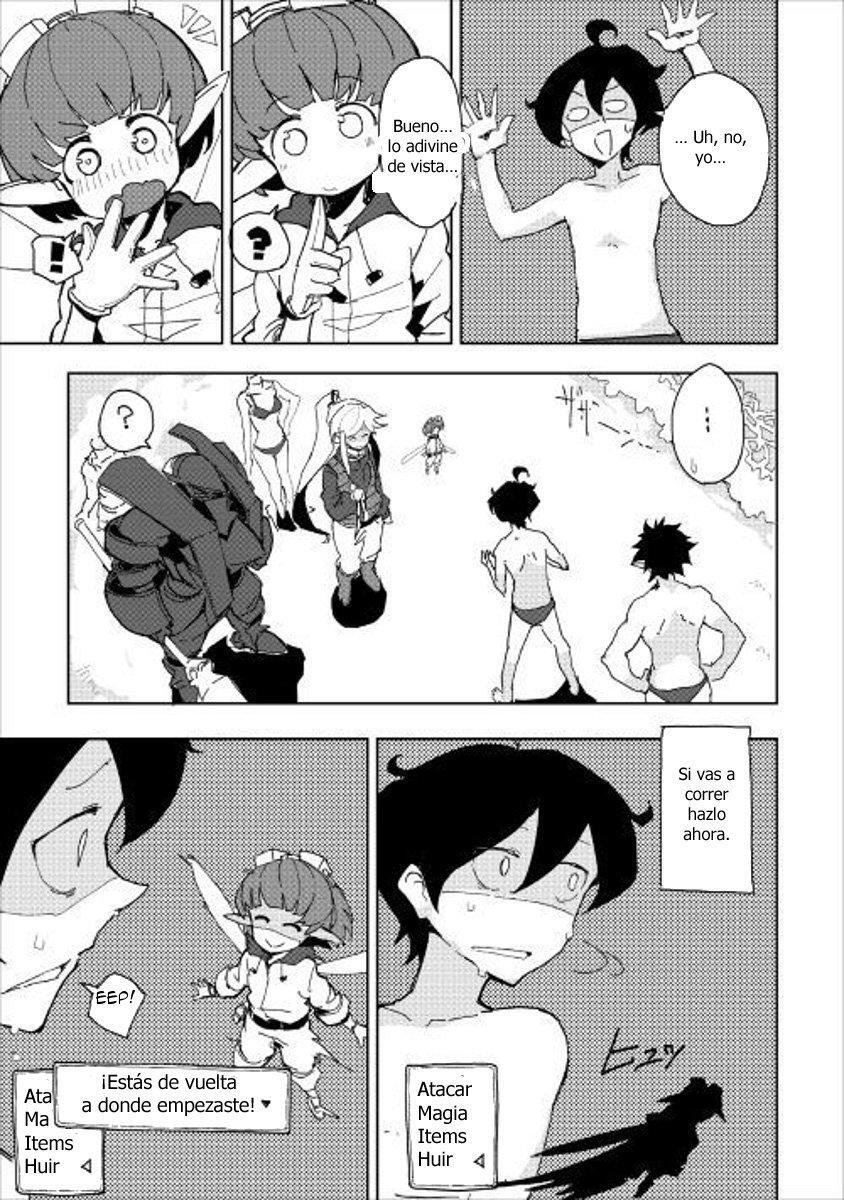 Capitulo 31 page 21