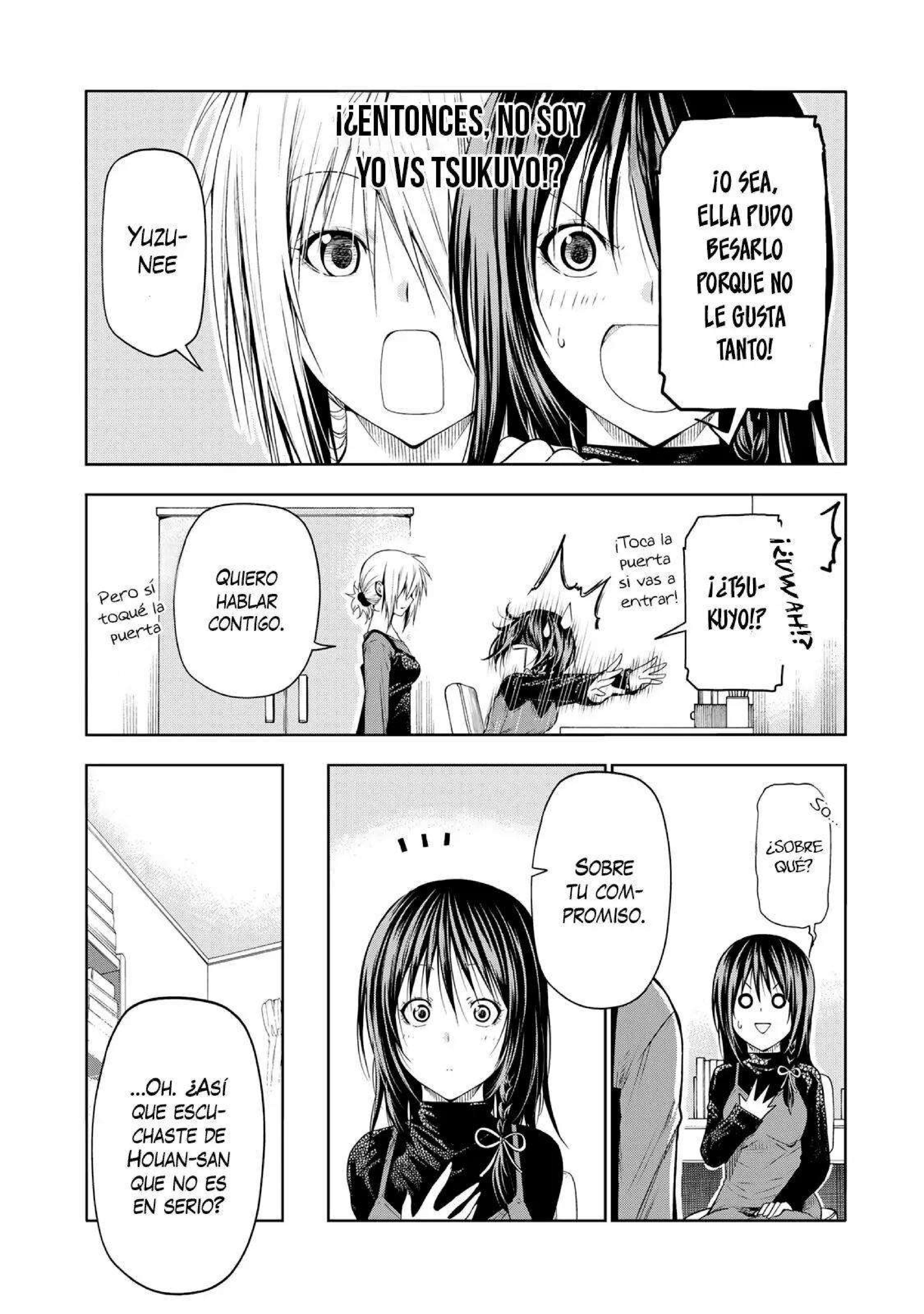 Capitulo 75 page 17