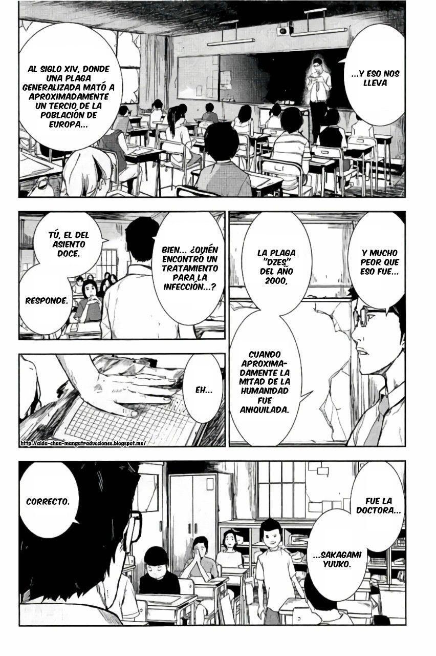 Capitulo 46 page 6