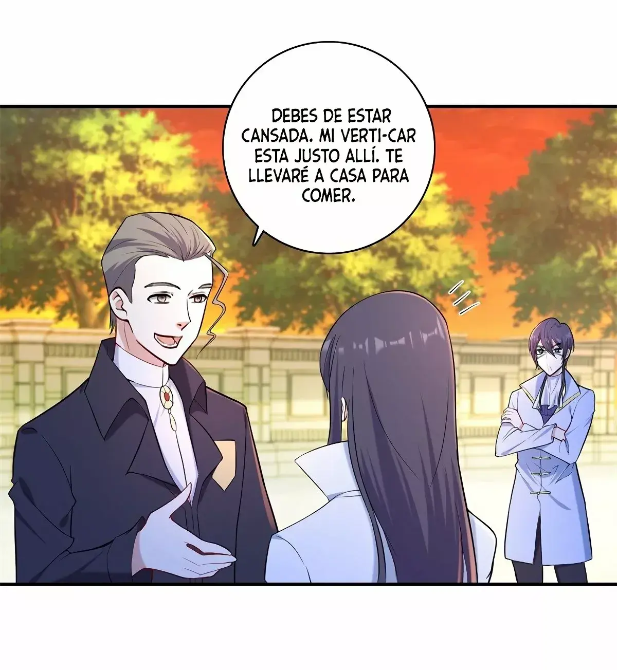 Capitulo 31 page 27