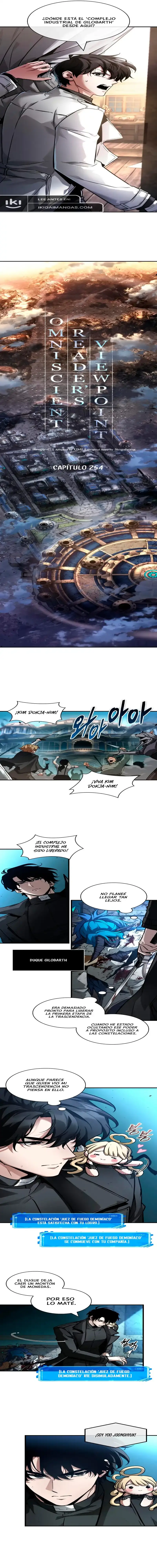 Capitulo 254 page 5