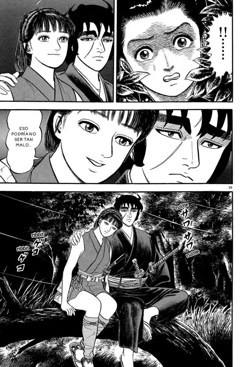 Capitulo 127 page 39