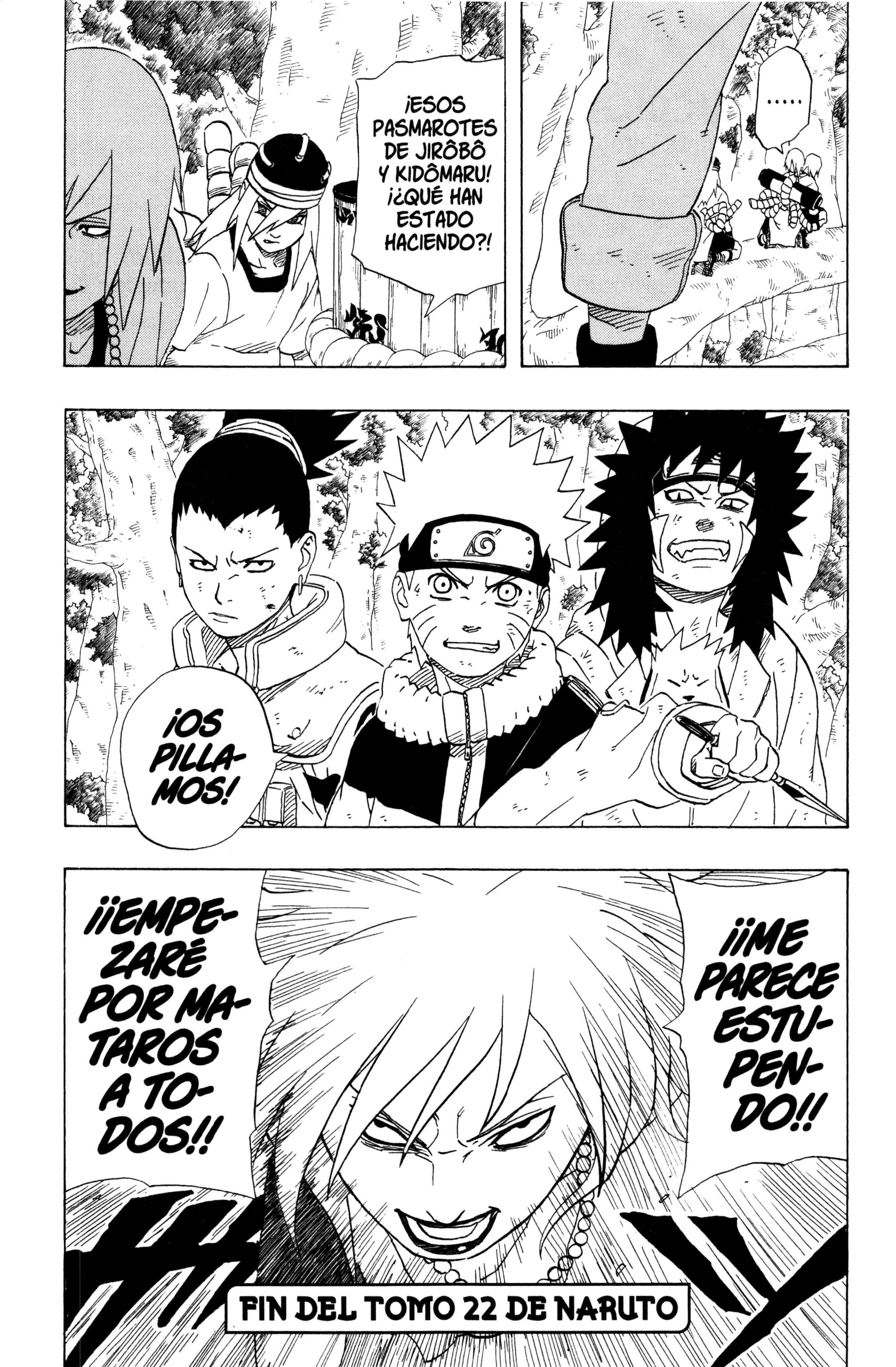 Capitulo 199 page 19