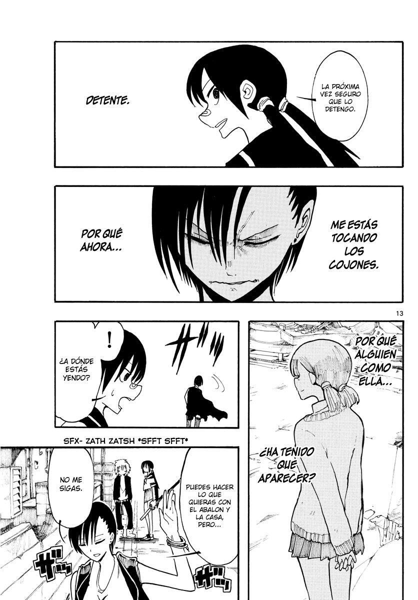 Capitulo 18 page 14