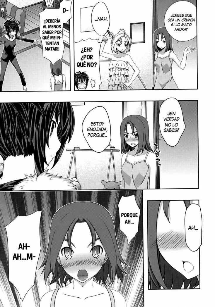 Capitulo 24 page 28