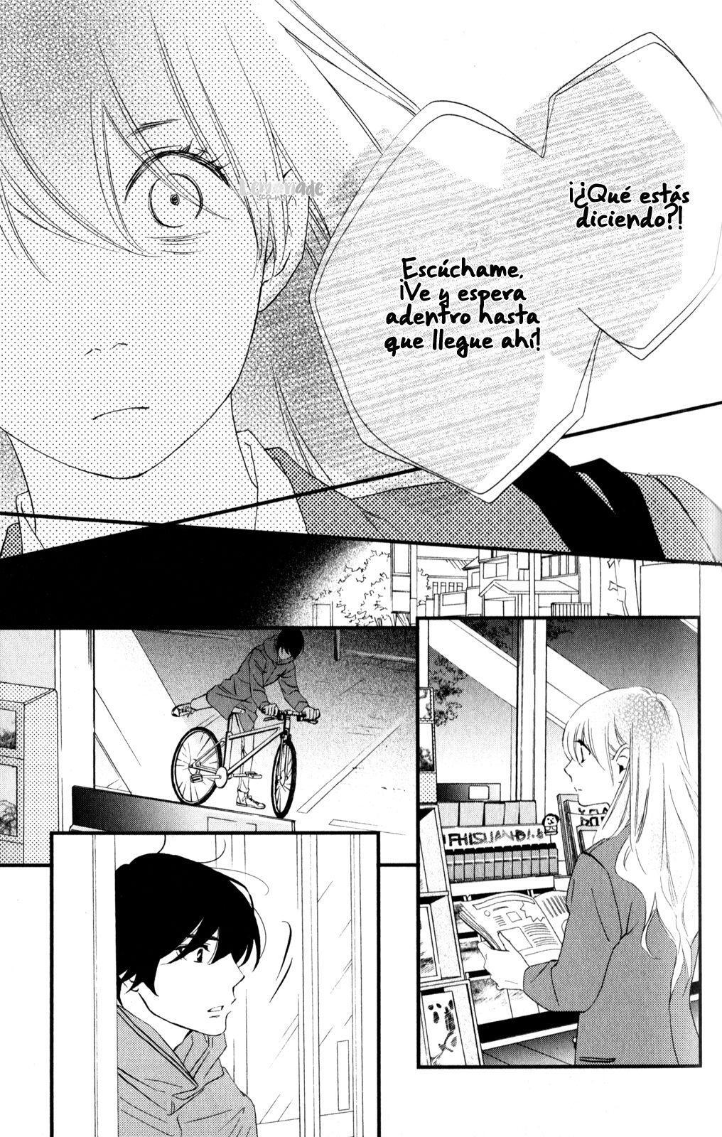 Capitulo 17 page 29