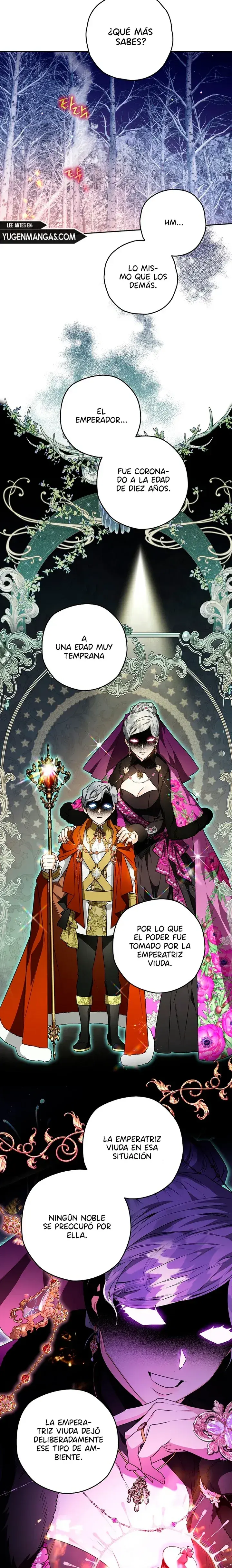 Capitulo 61 page 10