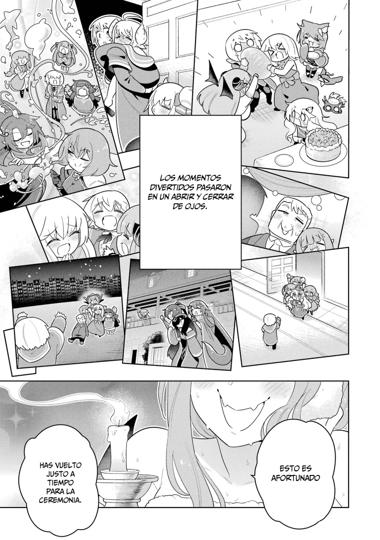 Capitulo 46 page 22