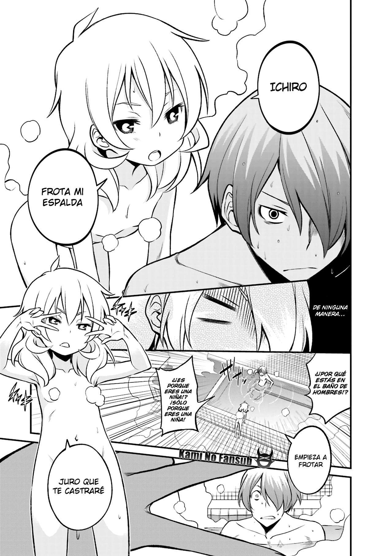 Capitulo 25 page 22