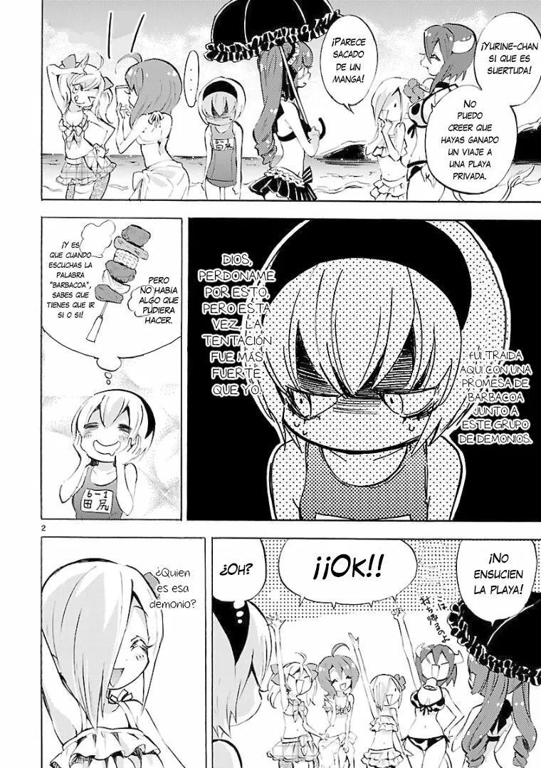 Capitulo 99 page 3