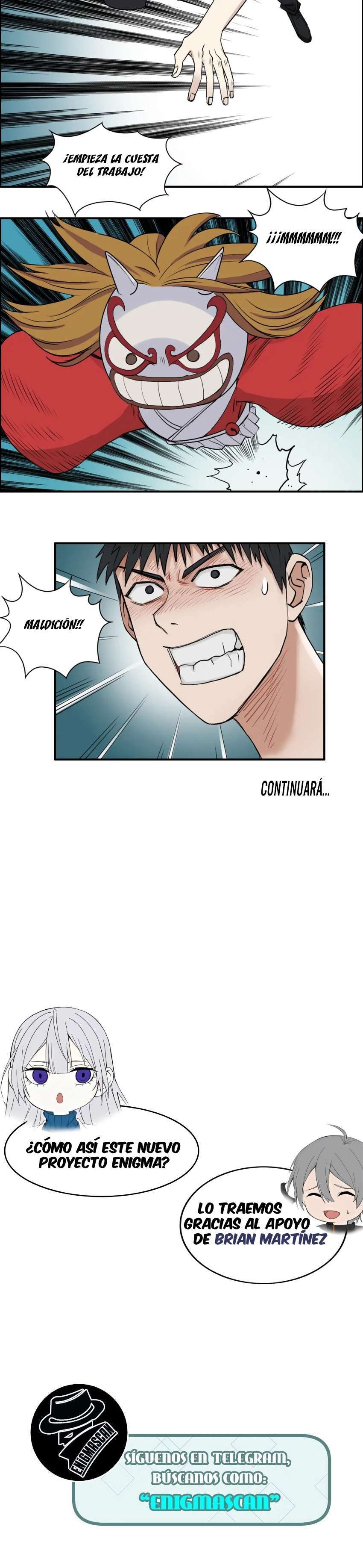 Capitulo 24 page 18