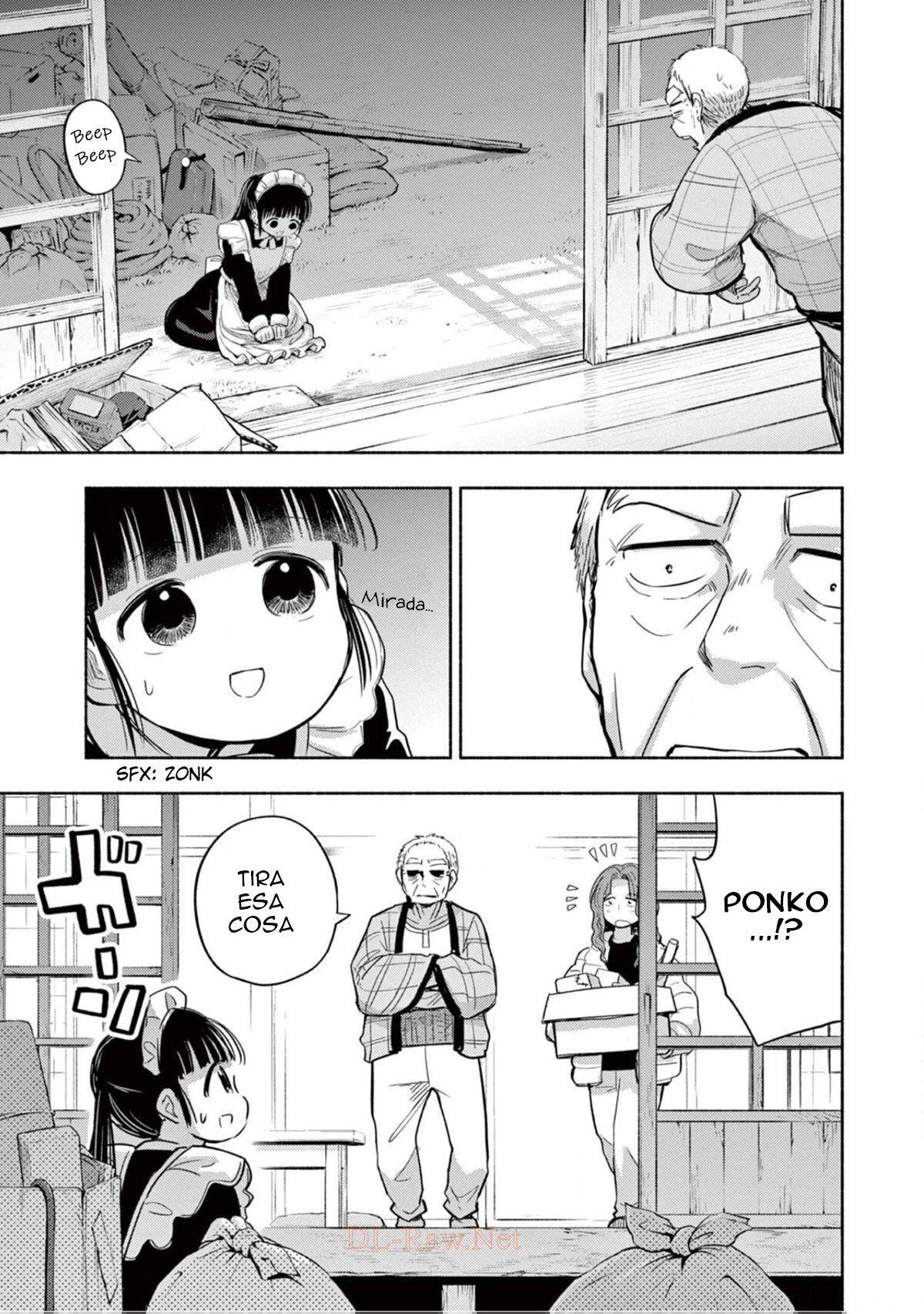 Capitulo 71 page 11