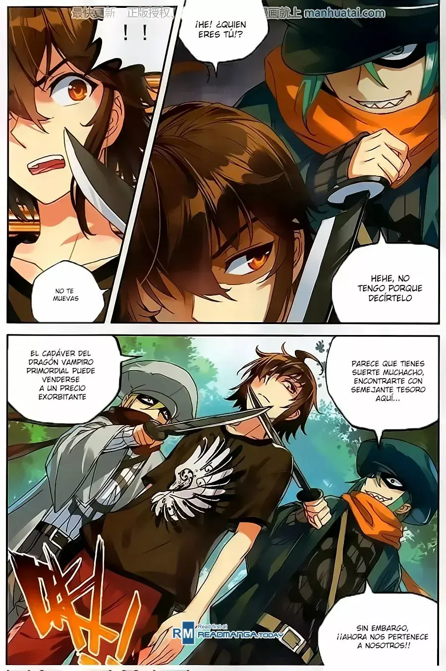 Capitulo 57 page 20